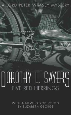 Five red herrings