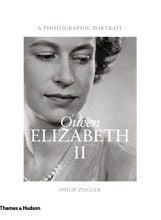 Queen elizabeth ii - a photographic portrait