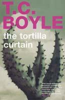 The tortilla curtain