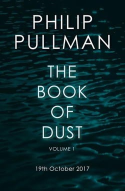THE BOOK OF DUST: LA BELLE SAUVAGE (BOOK OF DUST, VOLUME 1)