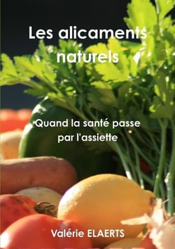 Les alicaments naturels
