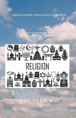 CHRISTIANISME  ET   RELIGIONS DU MONDE : Christianisme et le monde   Série 9