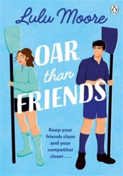 Oar than friends