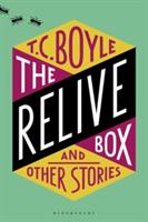 THE RELIVE BOX: AND OTHER STORIES