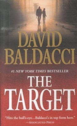 The target