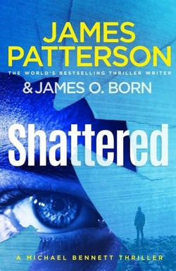 SHATTERED - MICHAEL BENNETT