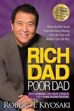 RICH DAD POOR DAD