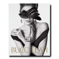 Buccellati : a century of timeless beauty