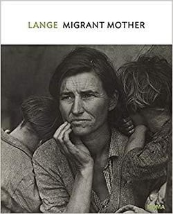 Dorothea lange migrant mother, nipomo, california
