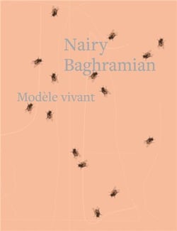 Nairy Baghramian : Modèle vivant