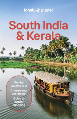 South India & Kerala (11e édition)
