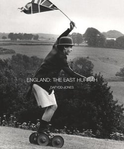 England : the last hurrah