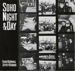 Soho night & day