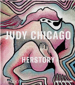 Judy Chicago : herstory