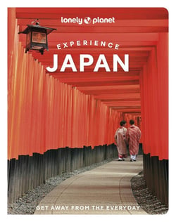 Experience : Japan (2e édition)