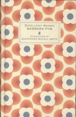 Excellent women - introduction by alexander mccall smith