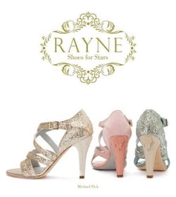 Rayne shoes for stars