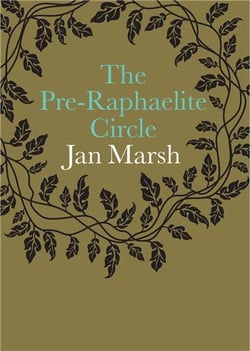 The pre-raphaelites circle