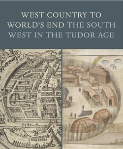 West Country To World'S End