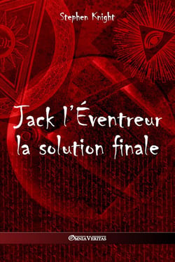 Jack l'éventreur  La solution finale