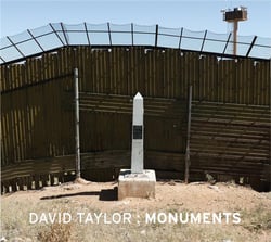 David taylor monuments