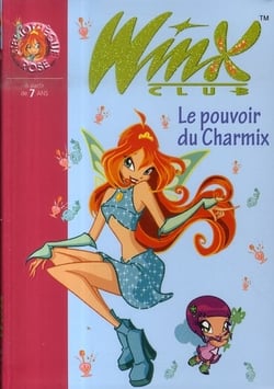 Winx Club 15 - Le pouvoir du Charmix