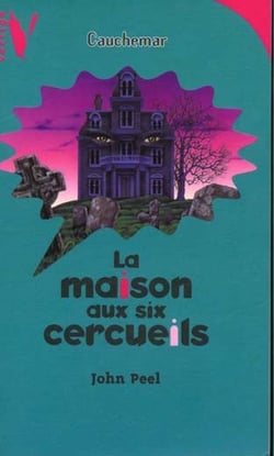 La maison aux six cercueils