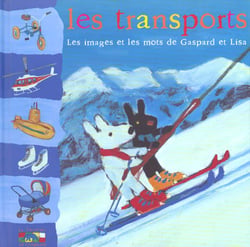 Les transports