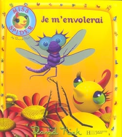 Je m'envolerai