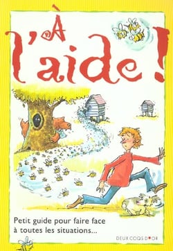 A l'aide