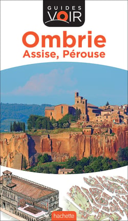 Guide Voir Ombrie