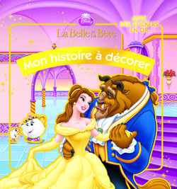 La belle et la bête