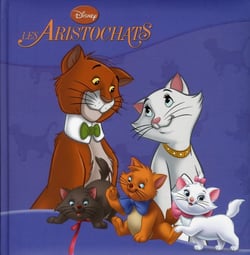 Les aristochats 