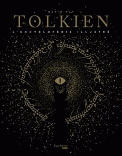 Tolkien, encyclopédie illustrée
