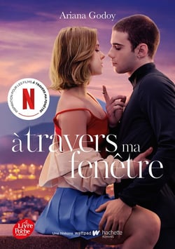 À travers ma fenêtre Tome 1