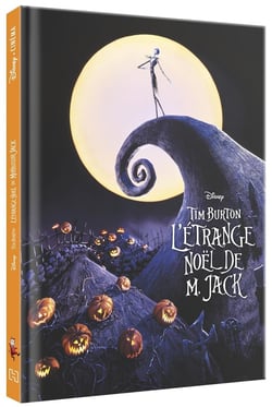 L'étrange Noël de M. Jack