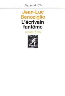 L'Ecrivain fantôme