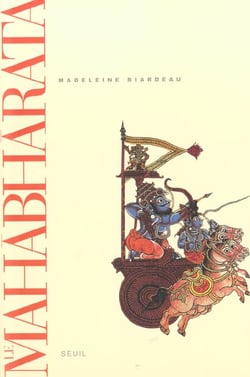 Le Mahabharata : Un récit fondateur du brahmanisme et son interprétation