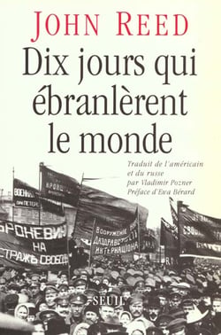 Dix Jours qui ébranlèrent le monde