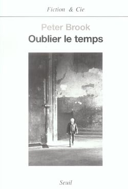 Oublier le temps
