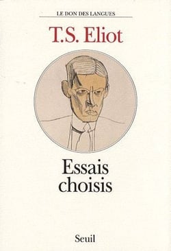 Essais choisis