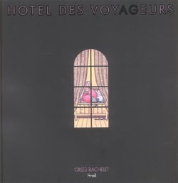 Hotel des voyageurs