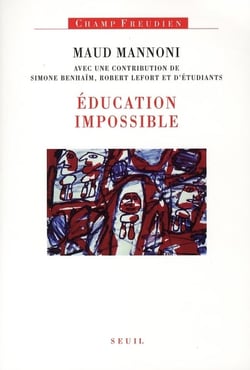 Education impossible - nouvelle edition