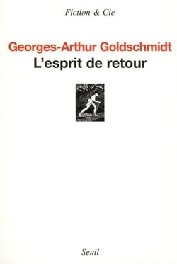 L'esprit de retour