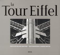 La tour Eiffel