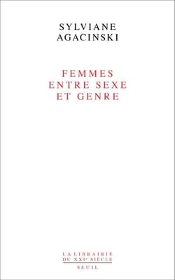 Femmes entre sexe et genre