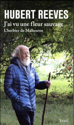 J'ai vu une fleur sauvage - l'herbier de Malicorne