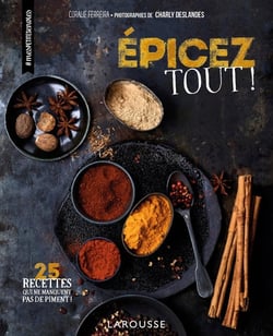 Épicez tout !