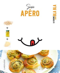 Soirée Apéro sans bla bla