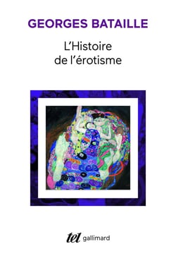 L'histoire de l'érotisme